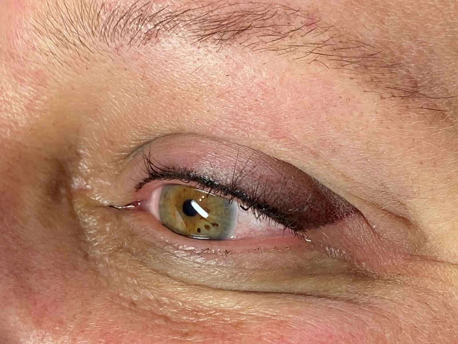 Linky stínované a baby